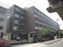 関西大学外灯改修工事