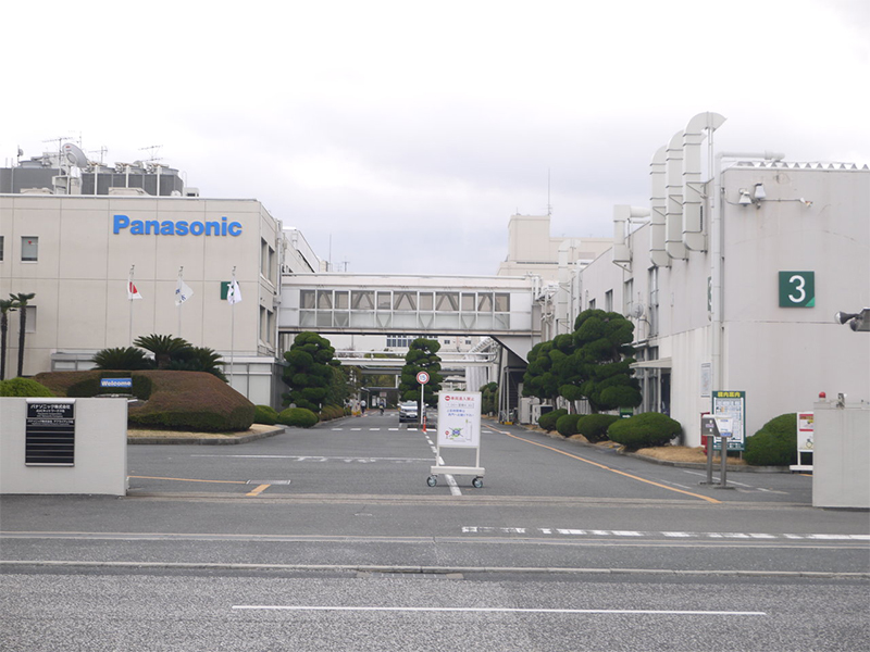 panasonicminamikadoma