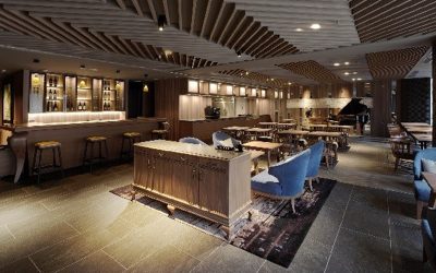 グランバッハホテル