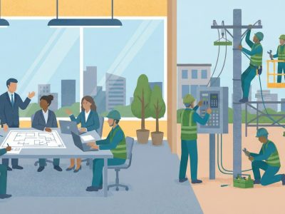 satokudenki company img