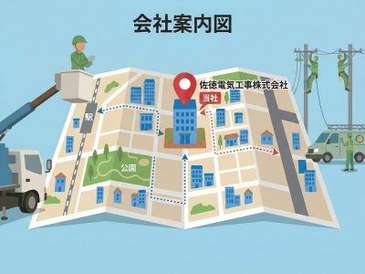 stokudenki companymap